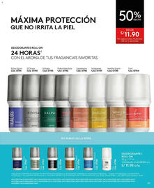 Catálogo Ésika Página 143