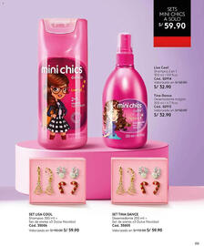 Catálogo Ésika Página 145