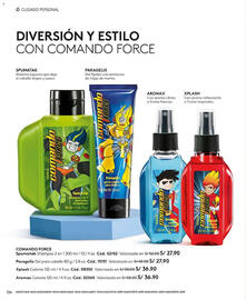 Catálogo Ésika Página 146