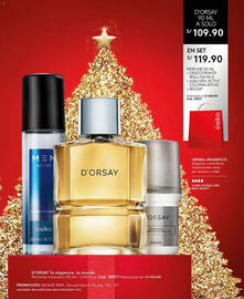 Catálogo Ésika Página 151