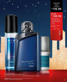 Catálogo Ésika Página 153