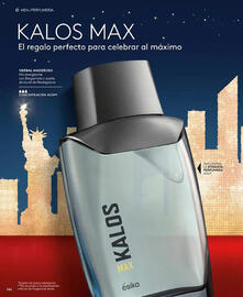 Catálogo Ésika Página 158