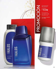 Catálogo Ésika Página 161