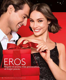 Catálogo Ésika Página 162