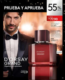 Catálogo Ésika Página 165