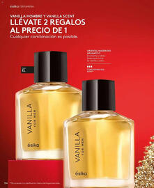 Catálogo Ésika Página 166