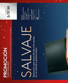 Catálogo Ésika Página 168