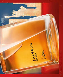 Catálogo Ésika Página 169