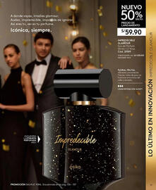 Catálogo Ésika Página 17