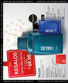 Catálogo Ésika Página 170