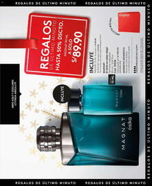 Catálogo Ésika Página 171