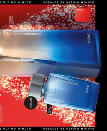 Catálogo Ésika Página 173