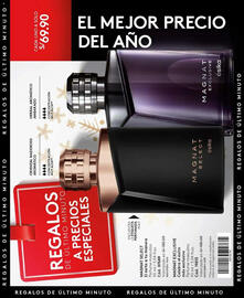 Catálogo Ésika Página 174