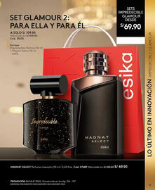 Catálogo Ésika Página 19