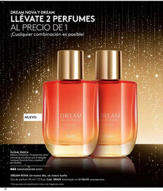 Catálogo Ésika Página 22