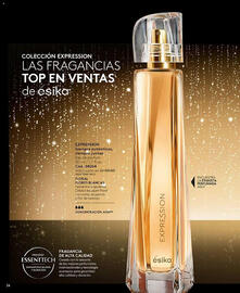 Catálogo Ésika Página 24