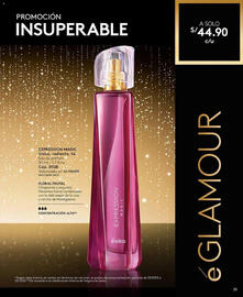 Catálogo Ésika Página 25