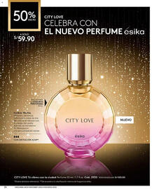 Catálogo Ésika Página 26