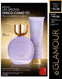 Catálogo Ésika Página 27