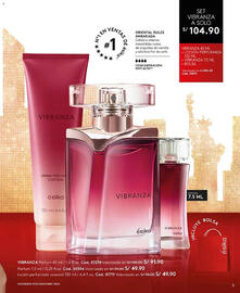 Catálogo Ésika Página 3