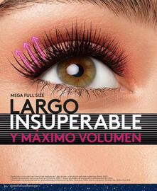 Catálogo Ésika Página 34