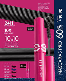 Catálogo Ésika Página 35