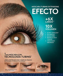 Catálogo Ésika Página 38