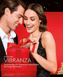 Catálogo Ésika Página 4