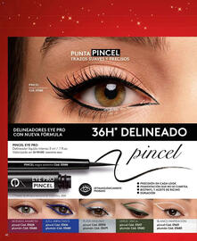 Catálogo Ésika Página 42