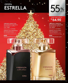 Catálogo Ésika Página 5