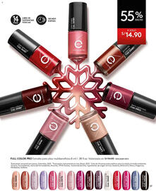 Catálogo Ésika Página 57