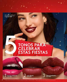 Catálogo Ésika Página 58