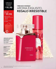 Catálogo Ésika Página 6