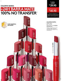 Catálogo Ésika Página 63