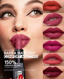 Catálogo Ésika Página 68