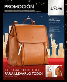 Catálogo Ésika Página 7