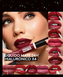 Catálogo Ésika Página 70