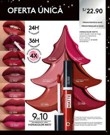 Catálogo Ésika Página 71