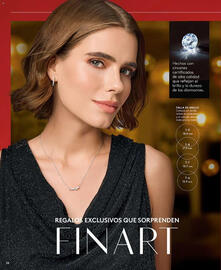 Catálogo Ésika Página 74