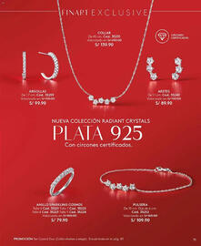 Catálogo Ésika Página 75