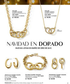 Catálogo Ésika Página 77