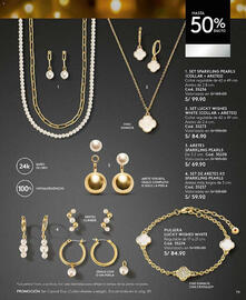 Catálogo Ésika Página 79