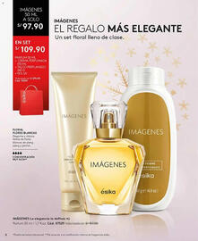 Catálogo Ésika Página 8