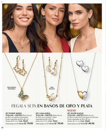 Catálogo Ésika Página 80