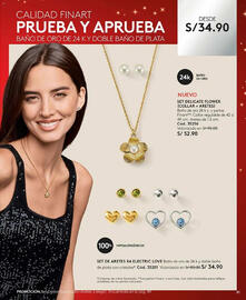 Catálogo Ésika Página 81