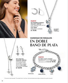 Catálogo Ésika Página 82