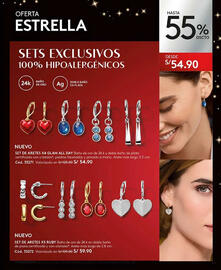 Catálogo Ésika Página 83