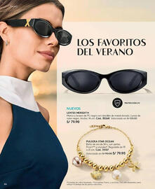 Catálogo Ésika Página 84