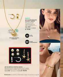 Catálogo Ésika Página 85