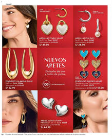 Catálogo Ésika Página 86